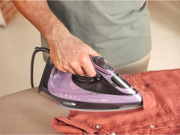 Braun TexStyle 9 SI9661VI