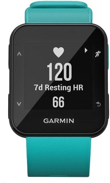 Garmin Forerunner 30 Turquoise (010-01930-04)