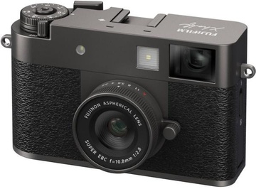 Fujifilm X-HF1 Charcoal Silver (16940525)