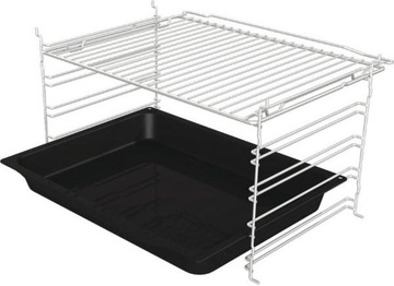 Gorenje BO6737E02X + ECT41SC