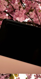 Monblan Skin Pro Sleeve for MacBook Pro/Air 13" Pink
