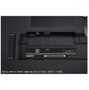 LG 50QNED86