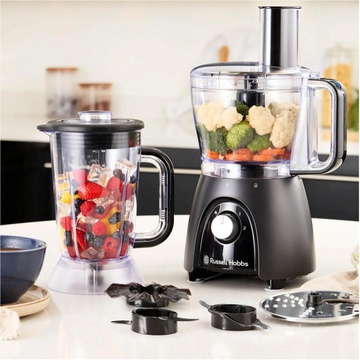 Russell Hobbs Desire Matte Charcoal 27111-56
