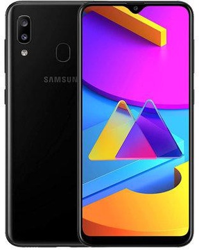 Samsung Galaxy M10S M107F 3/32GB Black