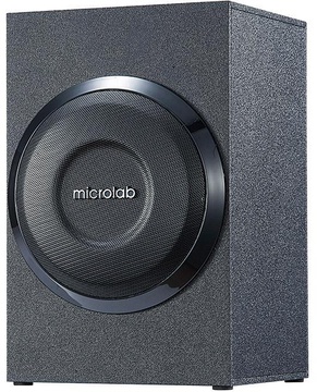 Microlab M-110