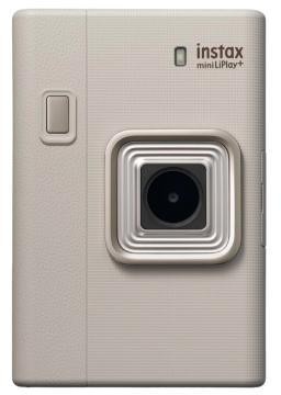 Fujifilm Instax Mini LiPlay+ Sand Beige (16948010)