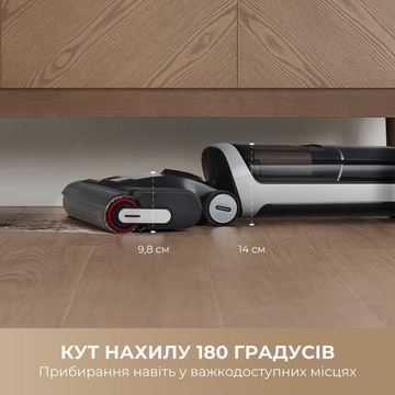 Dreame Wet&Dry Vacuum Cleaner H14 AE