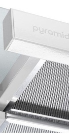 Pyramida AGS 50 WH