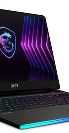 MSI Raider GE77HX 12UGS (GE77HX12UGS-004US)