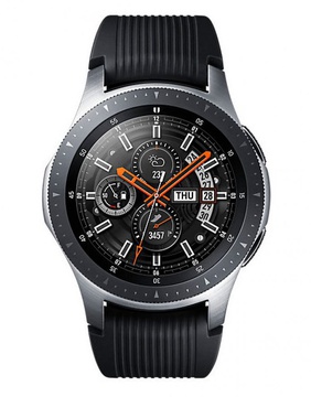 Samsung Galaxy Watch 46mm Silver (SM-R800NZSA)