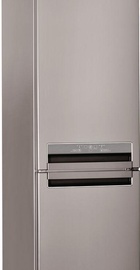 Whirlpool BSNF 9552 OX