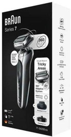 Braun Series 7 71-S4200cs