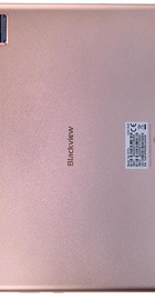 Blackview Tab 10 Pro 8/128GB Gold (6931548307921)