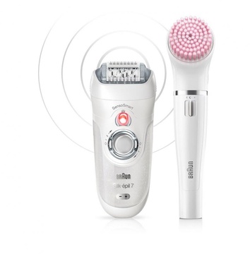 Braun Silk-epil 7 SensoSmart SES 7/775 BS
