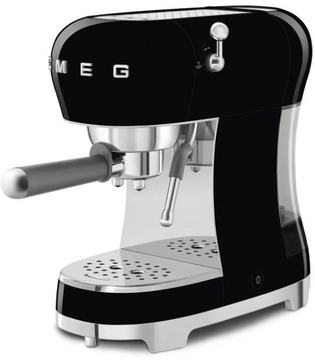 SMEG ECF02BLEU