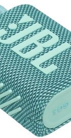 JBL Go 3 Teal (JBLGO3TEAL)