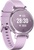 Garmin Lily 2 Metallic Lilac with Lilac Silicone Band (010-02839-01/21)