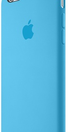 Apple iPhone 6s Silicone Case Blue (MKY52)