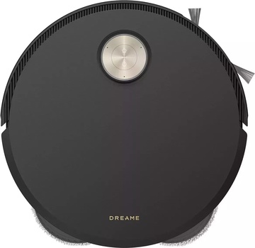 Dreame X50 Ultra Complete Black