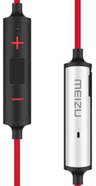 Meizu EP-51 Black/Red