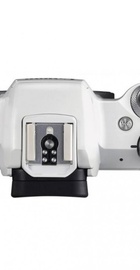 Canon EOS M50 Mark II kit (15-45mm) IS STM White (4729C028)
