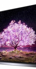 LG OLED55C14LB