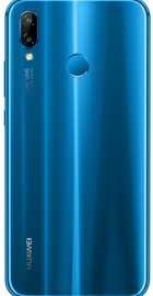 HUAWEI P20 Lite 4/64GB Blue (51092GPR)