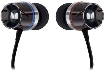 Monster Turbine In-Ear