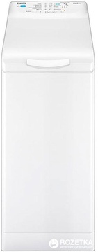 Zanussi ZWY61224WI