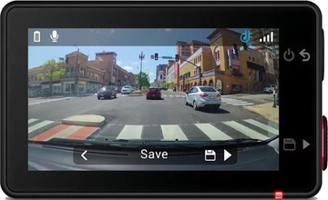 Garmin Dash Cam X310 (010-02860-10)