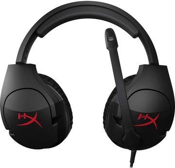 HyperX Cloud Stinger HX-HSCS-BK
