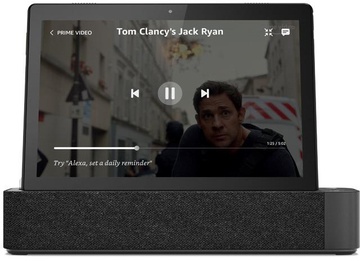 Lenovo Tab M10 TB-X605F 10 3/32GB Slate Black (ZA480122US)