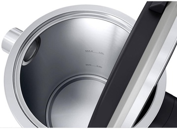 GRAEF WK 403