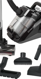Rotex RVC22-B TurboPower