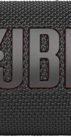 JBL Flip 6 Black (JBLFLIP6BLK)