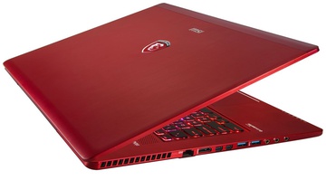 MSI GS70 2QE Stealth Pro (GS702QE-096US)