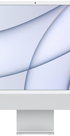 Apple iMac 24 M1 Silver 2021 (Z13K000U0)