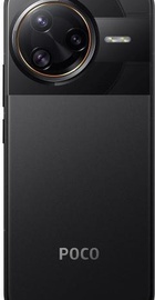 POCO F7 Ultra 12/256GB Black