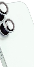 Wiwu 3D Camera Glass for Phone 17 Air (LG-005) Light Blue