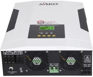 Sako SUNON PRO 24V 3.5K