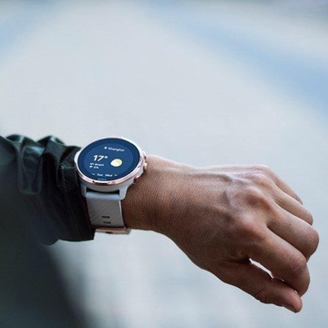 Suunto 7 Sandstone Rosegold (SS050381000)