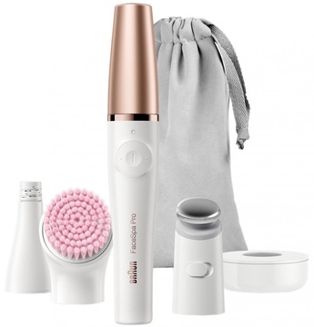 Braun FaceSpa Pro 912