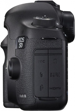 Canon EOS 5D Mark IV body (1483C027)