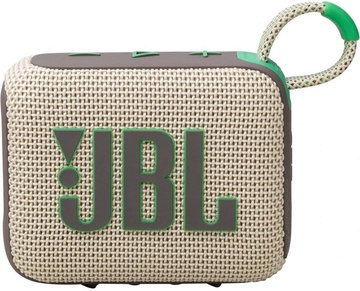 JBL Go 4 Sand (JBLGO4SAND)