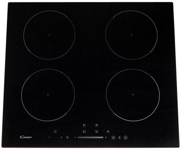 Candy CIS642SCTT/4U