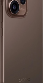 OPPO Reno15 Pro 5G 12/512GB Dusk Brown