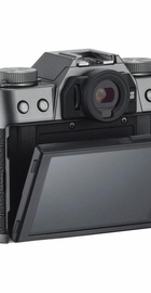 Fujifilm X-T30 Body Charcoal (16619700)