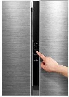 Midea MDRS619FIE46