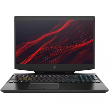 HP Omen 15-dh1010ur Shadow Black (15F03EA)