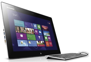 Lenovo IdeaCentre Flex 20 (57-320250)